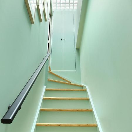 Apartment Center Of Paris By Studio Prestige Εξωτερικό φωτογραφία