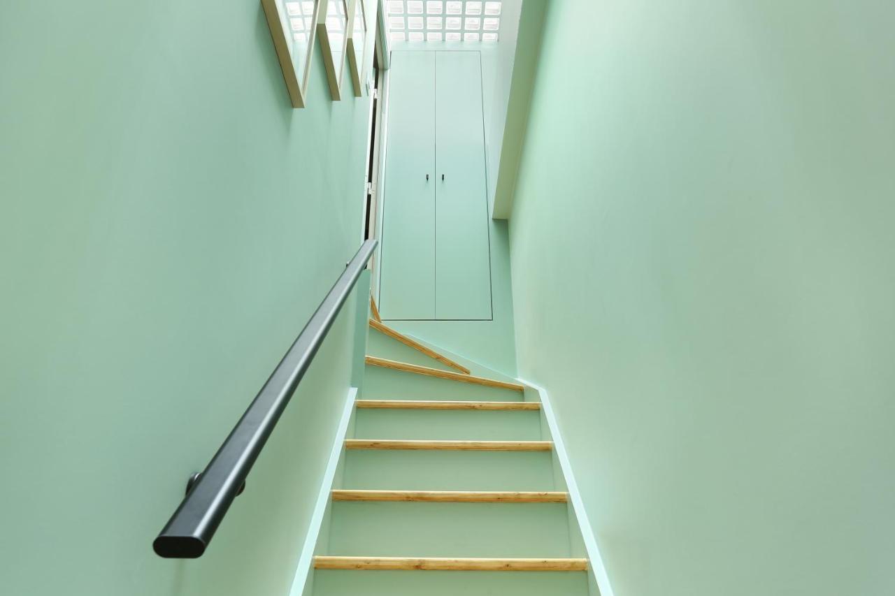 Apartment Center Of Paris By Studio Prestige Εξωτερικό φωτογραφία
