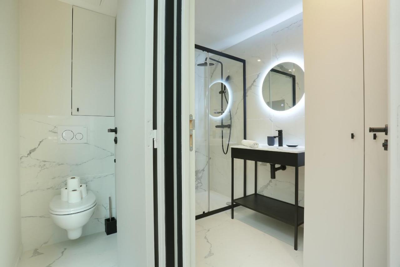 Apartment Center Of Paris By Studio Prestige Εξωτερικό φωτογραφία