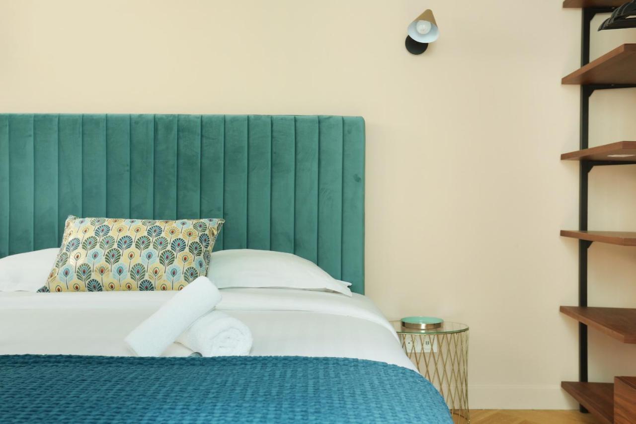 Apartment Center Of Paris By Studio Prestige Εξωτερικό φωτογραφία
